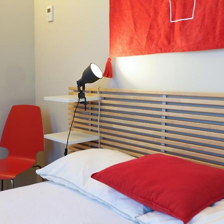 Contempora Apartments - Crocetta - Carmen Milano Ngoại thất bức ảnh