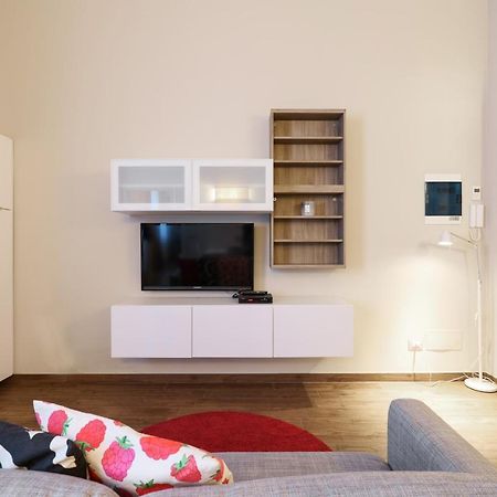 Contempora Apartments - Crocetta - Carmen Milano Ngoại thất bức ảnh
