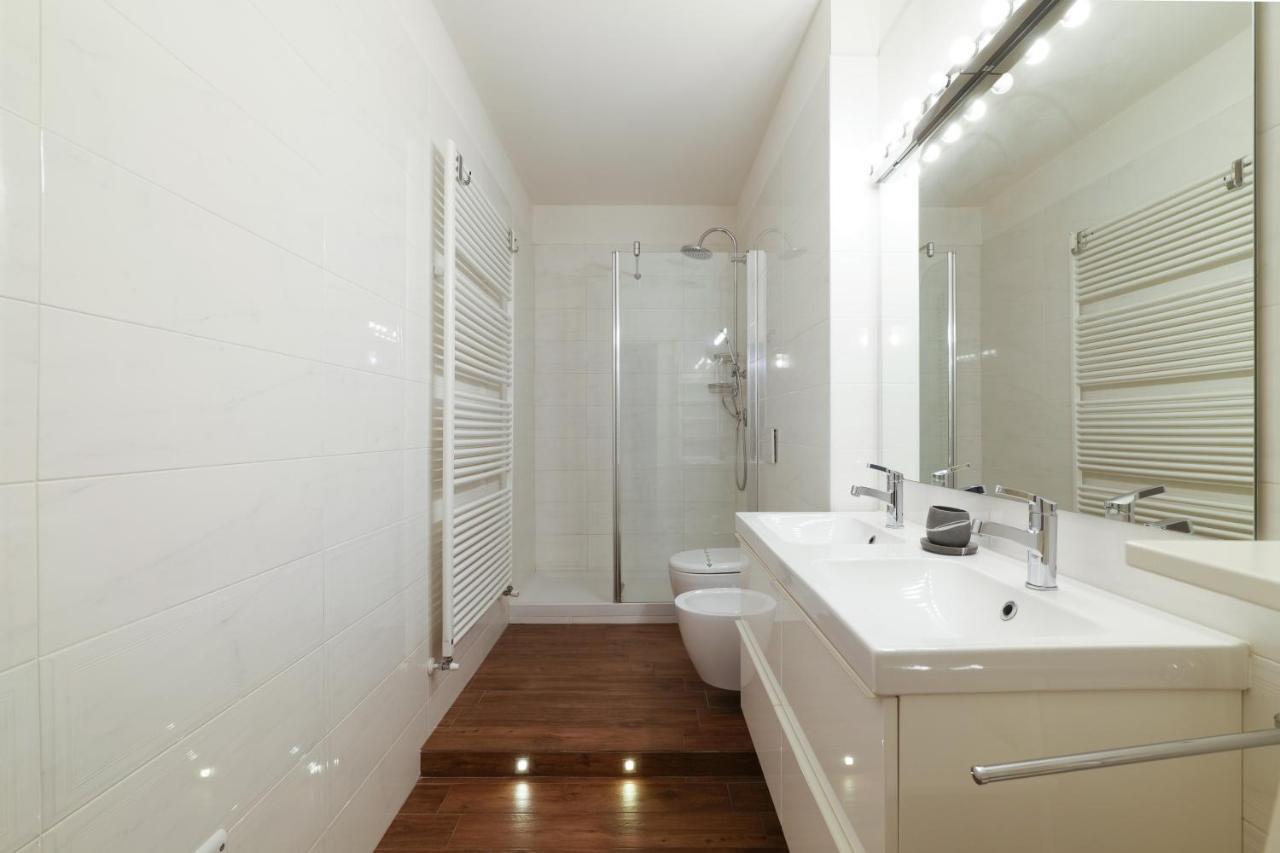 Contempora Apartments - Crocetta - Carmen Milano Ngoại thất bức ảnh